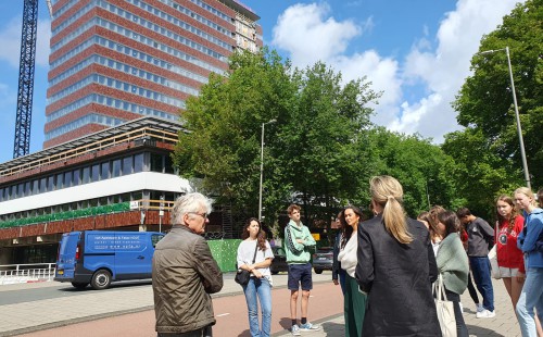 Stakeholdermagement dat verbindt